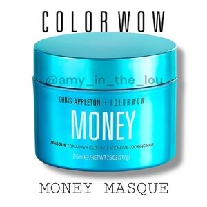 Color Wow Money Masque